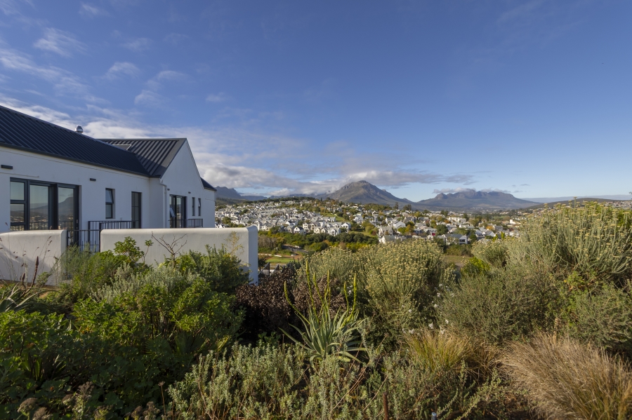 0 Bedroom Property for Sale in Weltevreden Hills Estate Western Cape